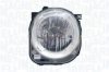 JEEP 51959797 Headlight